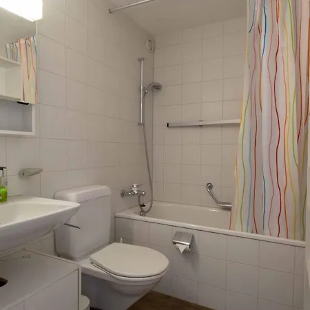 Studio Selvea Apartment