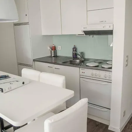 Selvea Apartamento *